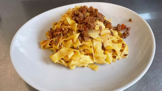 Agriristoro Il Campagnolo da Baffo - 5