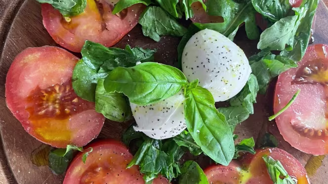 Agriristoro Il Campagnolo da Baffo - 2