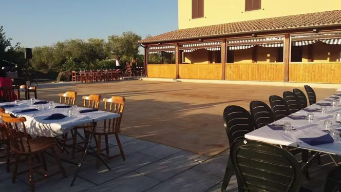 Agriristoro Il Campagnolo da Baffo - 0