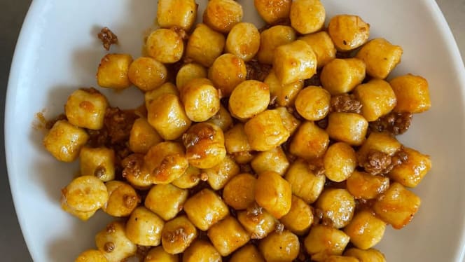 Agriristoro Il Campagnolo da Baffo - 6