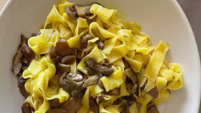 Agriristoro Il Campagnolo da Baffo - 7