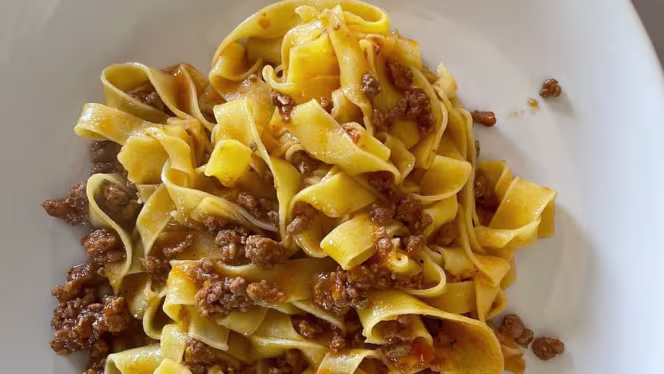 Agriristoro Il Campagnolo da Baffo - 8