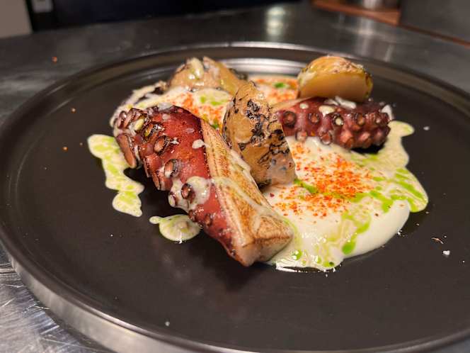 Carrusel Osteria Pop - 4