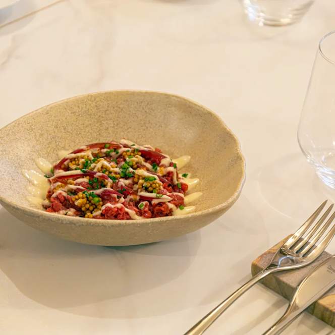 Carrusel Osteria Pop - 6