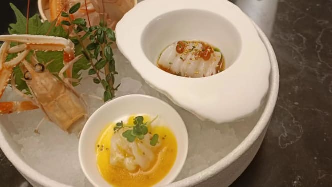 Mimio Sushi - solo menu alla carta - 4