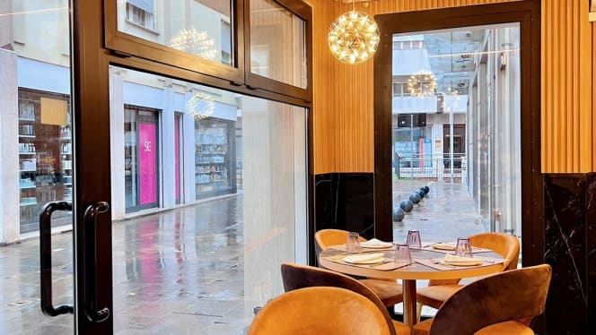 Mimio Sushi - solo menu alla carta - 0