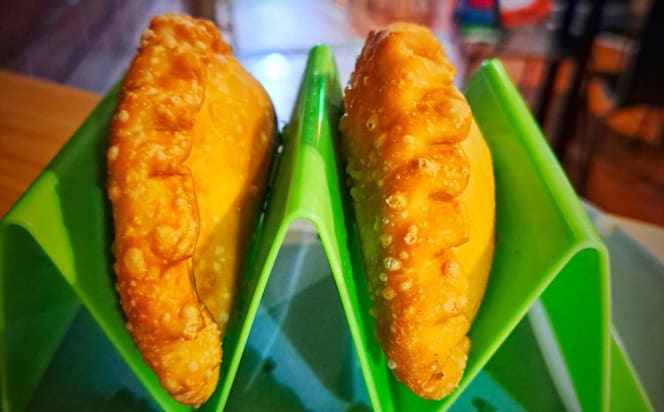 El Rincon del Tirano - 4