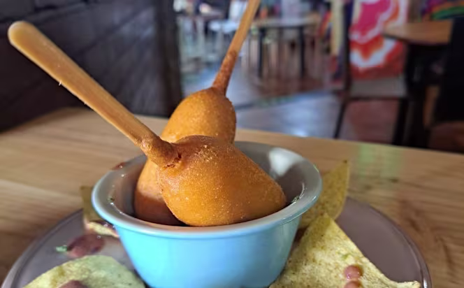 El Rincon del Tirano - 2