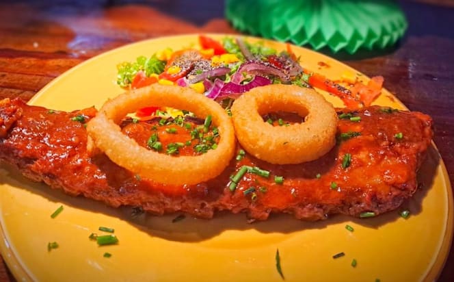 El Rincon del Tirano - 5