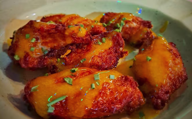 El Rincon del Tirano - 1