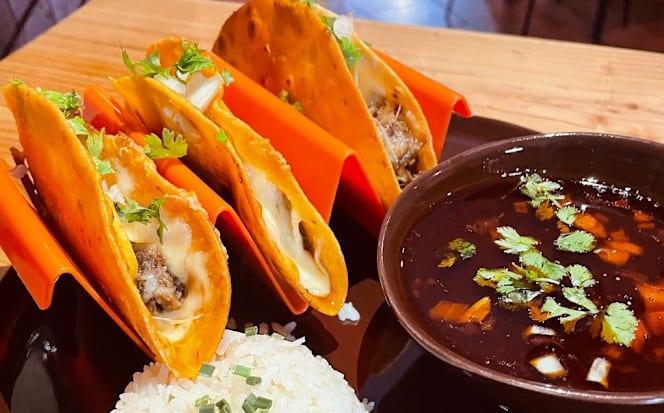 El Rincon del Tirano - 6