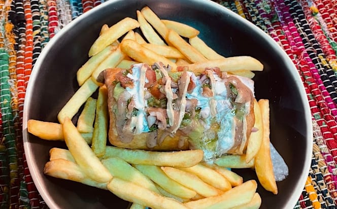 El Rincon del Tirano - 3