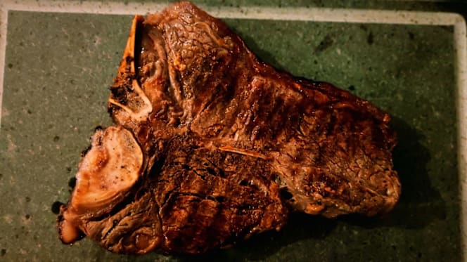 Nomad coffee drink food - 5