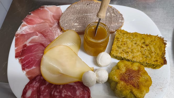 La Teiera Magica - 1