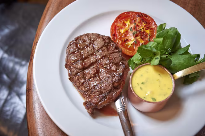 Bistro du Vin at Hotel du Vin Newcastle - 6