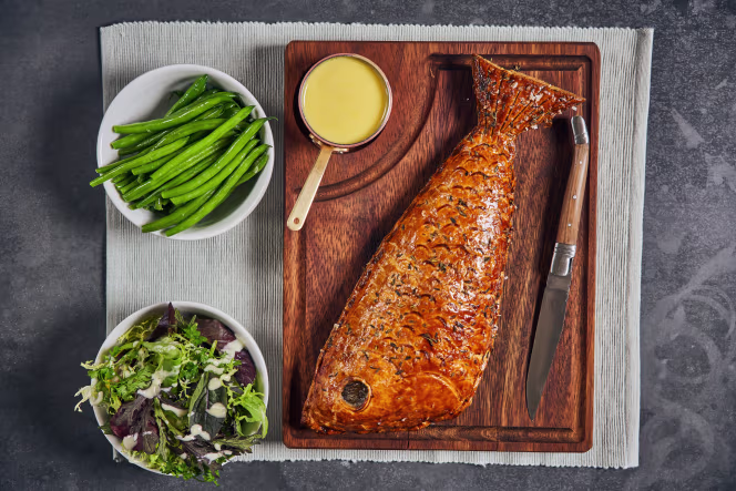 Bistro du Vin at Hotel du Vin Newcastle - 5