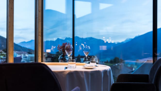 Mamesa Restaurant - 4