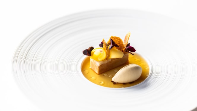 Mamesa Restaurant - 3