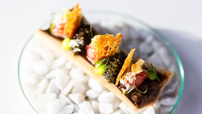 Mamesa Restaurant - 7