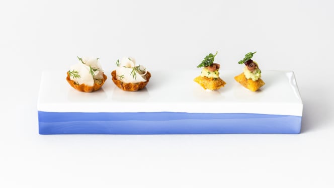 Mamesa Restaurant - 0