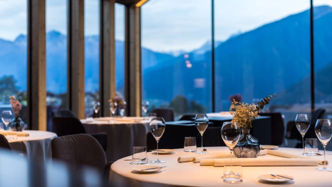 Mamesa Restaurant - 5