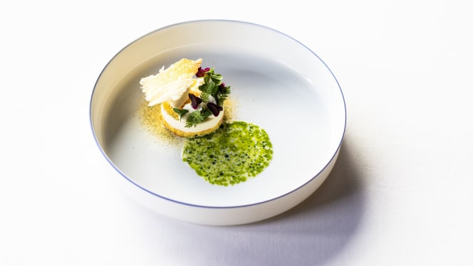 Mamesa Restaurant - 9