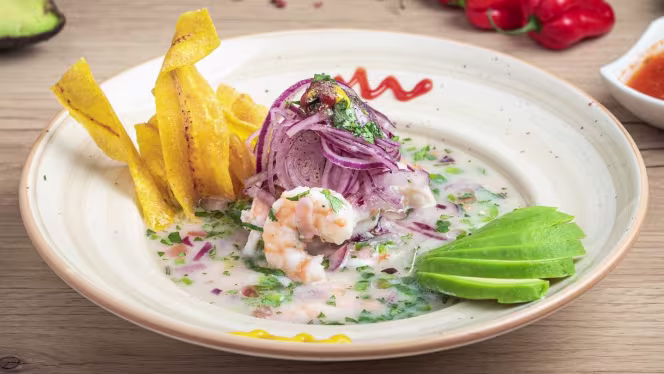 El Manaba - Madrid - 0