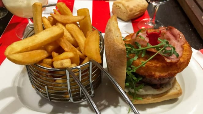 La Boucherie Sophia Antipolis - Valbonne - 6