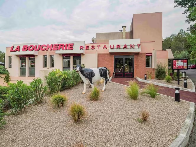 La Boucherie Sophia Antipolis - Valbonne - 8