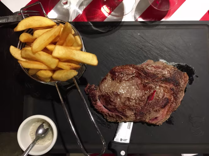 La Boucherie Sophia Antipolis - Valbonne - 4