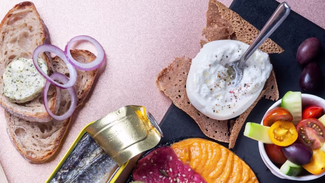 La Boucherie Sophia Antipolis - Valbonne - 1