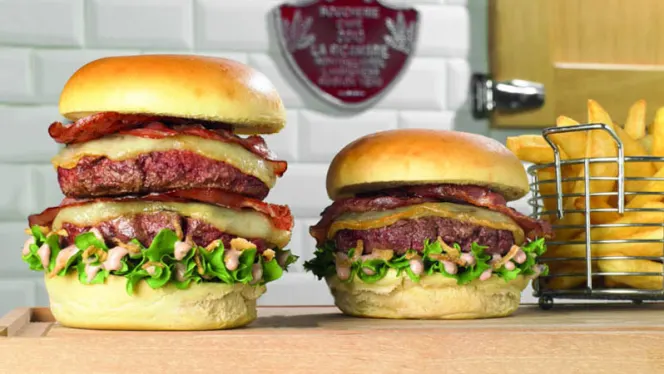 La Boucherie Sophia Antipolis - Valbonne - 0