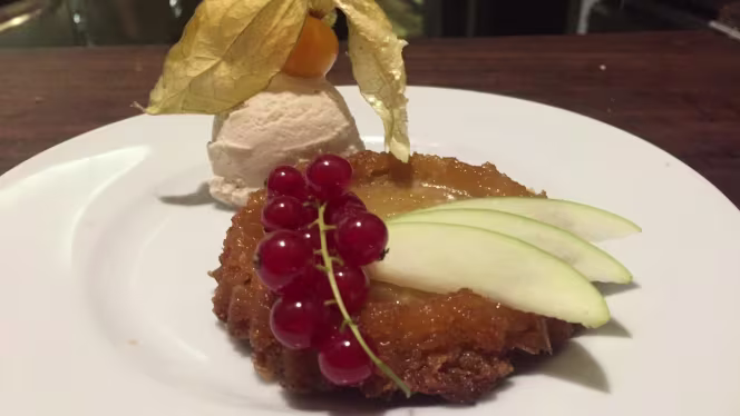 Restaurant Panther - 4