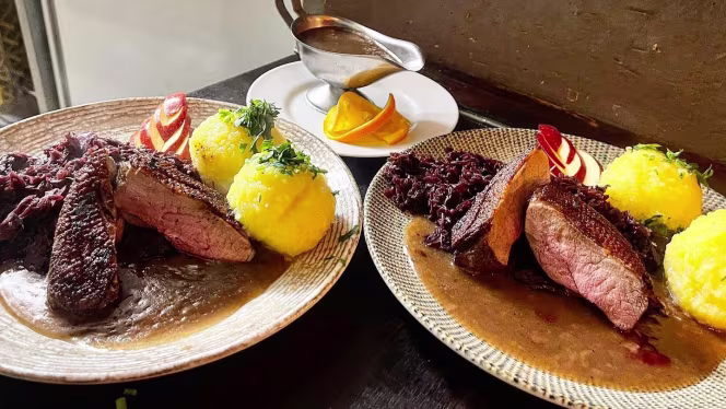 Restaurant Panther - 3