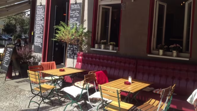 Restaurant Panther - 7