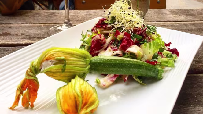 Restaurant Panther - 6