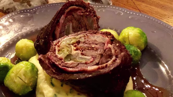 Restaurant Panther - 2