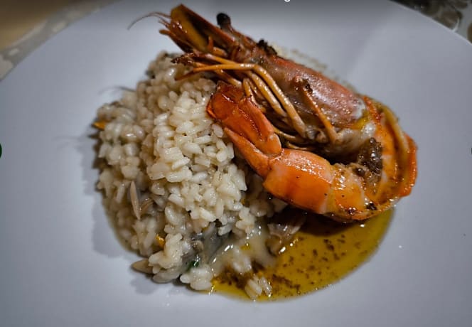 Restaurante Padaria - 9