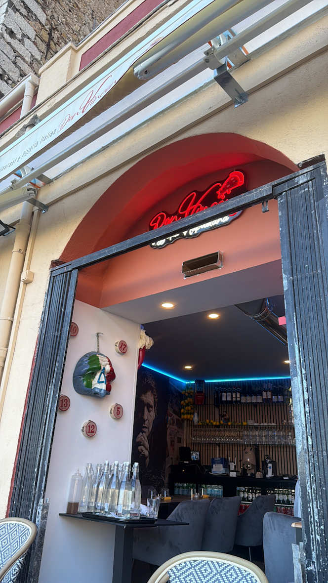 Don vincenzo menton - 8