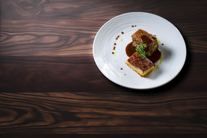 Restaurant White Villa Porto Cervo - 4