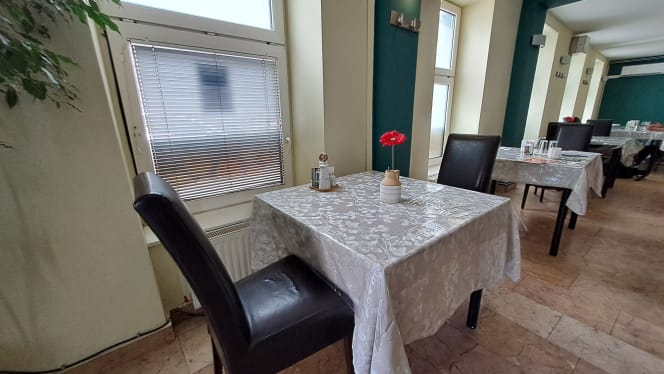 Ammi´s Kitchen - Wien - 1