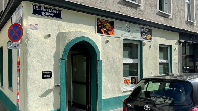 Ammi´s Kitchen - Wien - 2