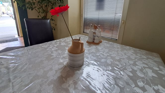 Ammi´s Kitchen - Wien - 3