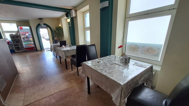 Ammi´s Kitchen - Wien - 4