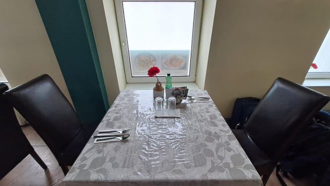 Ammi´s Kitchen - Wien - 0