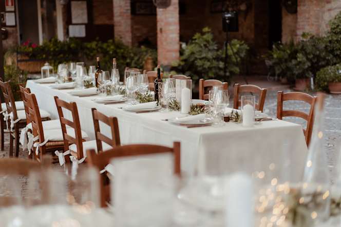 Agriturismo Renello - 8