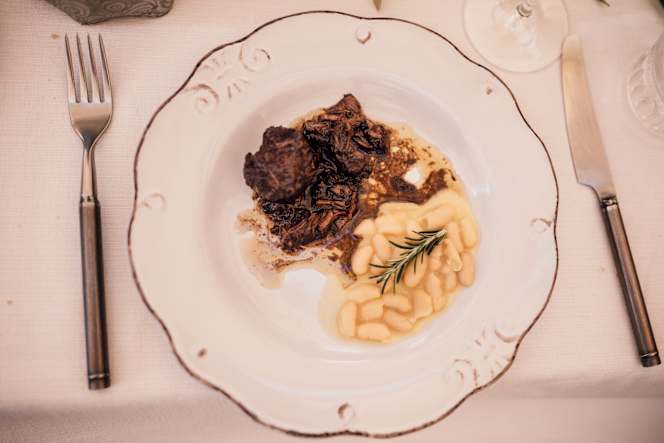 Agriturismo Renello - 1