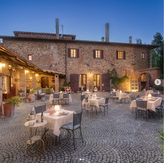 Agriturismo Renello - 4