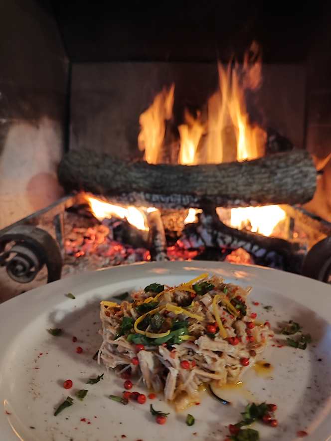 Agriturismo Renello - 3