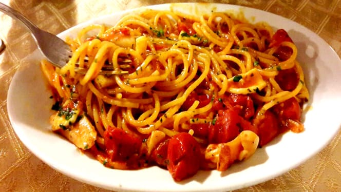 Trattoria Duilio - 0